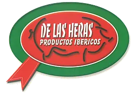 Productos Ibéricos De Las Heras logo