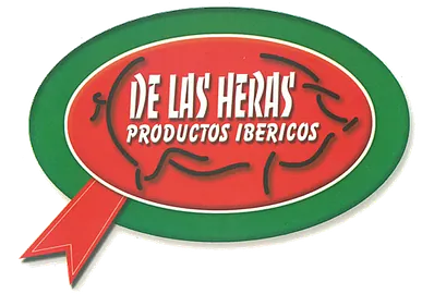 Productos Ibéricos De Las Heras logo