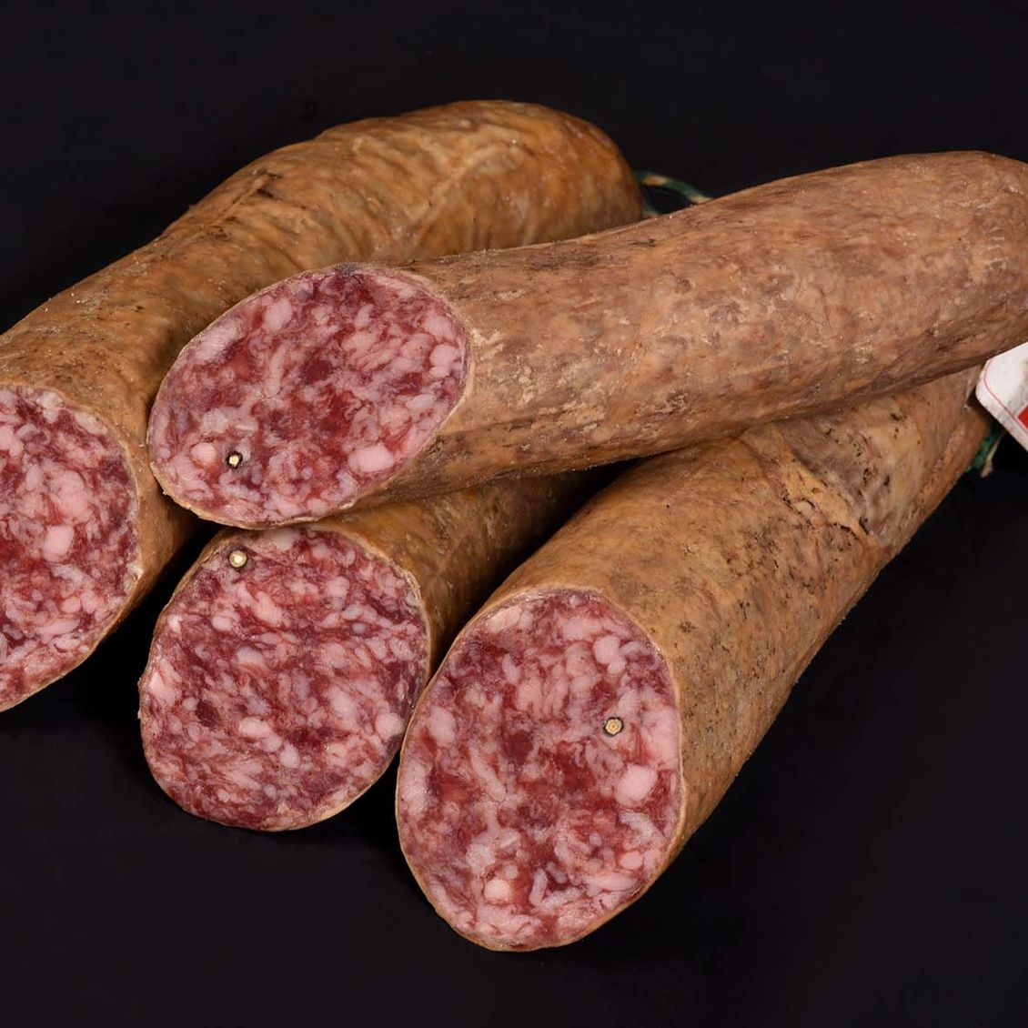Productos Ibéricos De Las Heras tapas