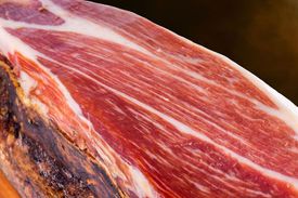 Productos Ibéricos De Las Heras jamón